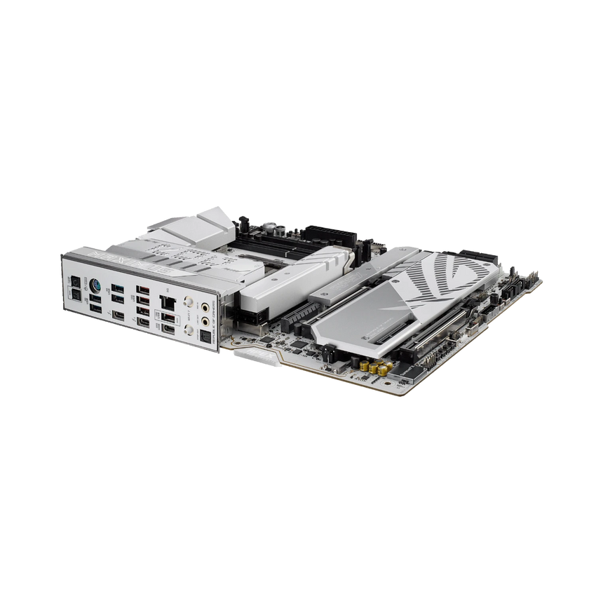 ASUS ROG MAXIMUS Z890 APEX LGA 1851 ATX Motherboard — Being Shipped