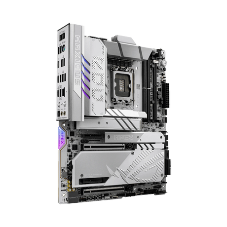 ASUS ROG MAXIMUS Z890 APEX LGA 1851 ATX Motherboard — Being Shipped