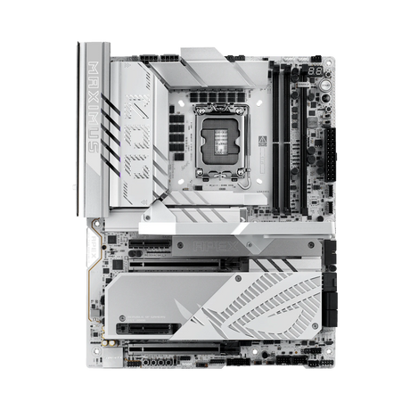 ASUS ROG MAXIMUS Z890 APEX LGA 1851 ATX Motherboard — Being Shipped