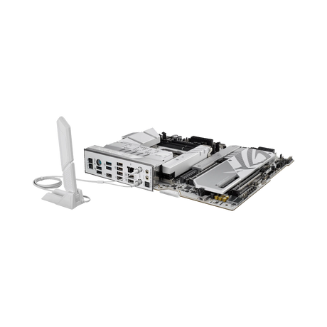 ASUS ROG MAXIMUS Z890 APEX LGA 1851 ATX Motherboard — Being Shipped