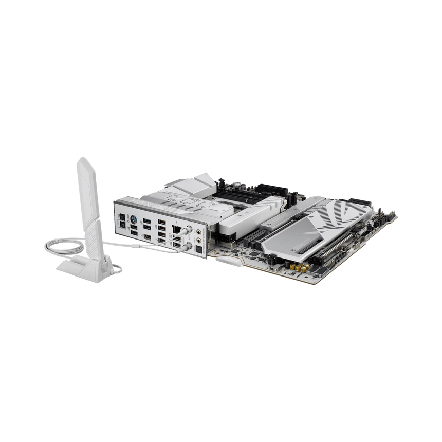 ASUS ROG MAXIMUS Z890 APEX LGA 1851 ATX Motherboard — Being Shipped