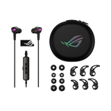 ASUS ROG Cetra II in-Ear USB-C Gaming Headphones — Being Shipped