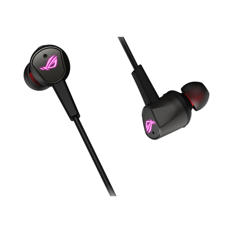 ASUS ROG Cetra II in-Ear USB-C Gaming Headphones — Being Shipped