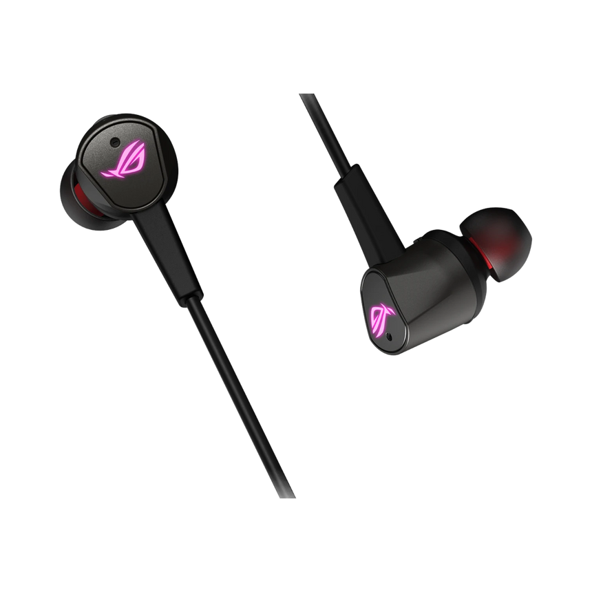 ASUS ROG Cetra II in-Ear USB-C Gaming Headphones — Being Shipped