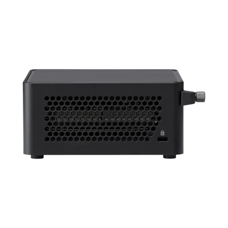 ASUS NUC 14 Pro Tall Mini Desktop Computer, Intel Core Ultra 7 155H, 32GB DDR5 RAM, 1TB SSD — Being Shipped