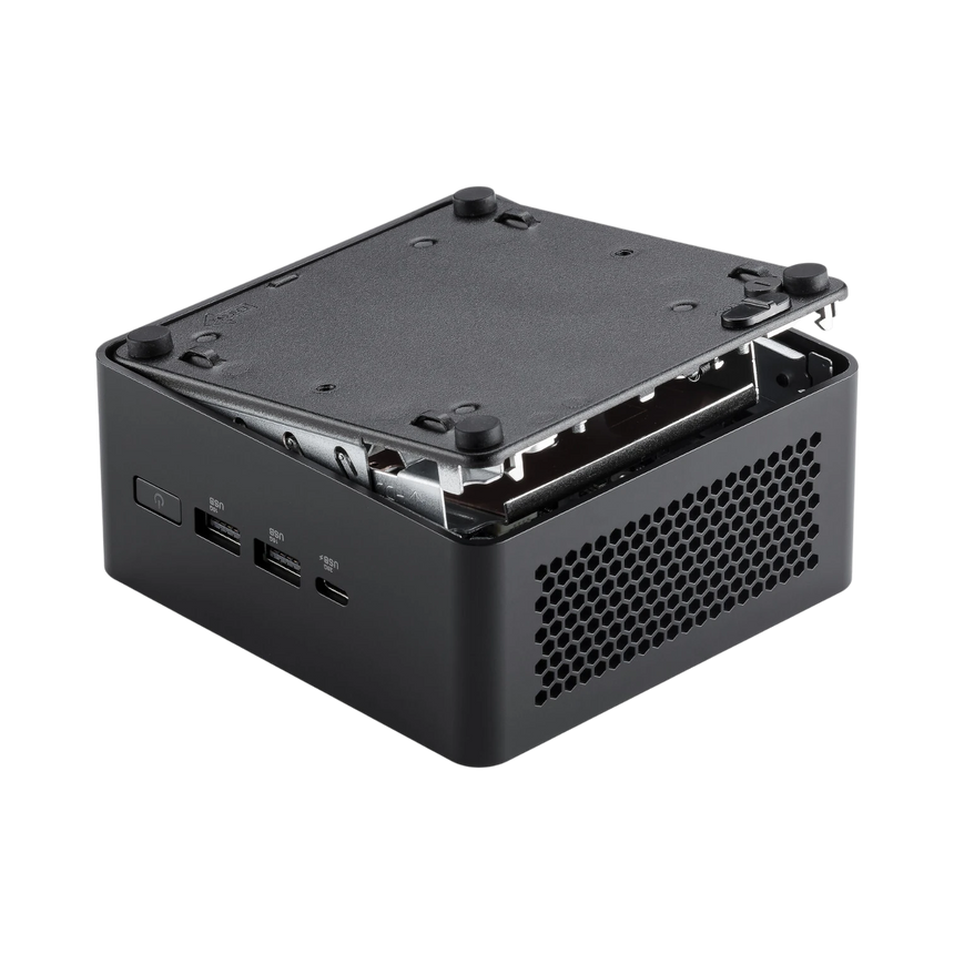 ASUS NUC 14 Pro Tall Mini Desktop Computer, Intel Core Ultra 7 155H, 32GB DDR5 RAM, 1TB SSD — Being Shipped