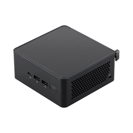 ASUS NUC 14 Pro Tall Mini Desktop Computer, Intel Core Ultra 7 155H, 32GB DDR5 RAM, 1TB SSD — Being Shipped