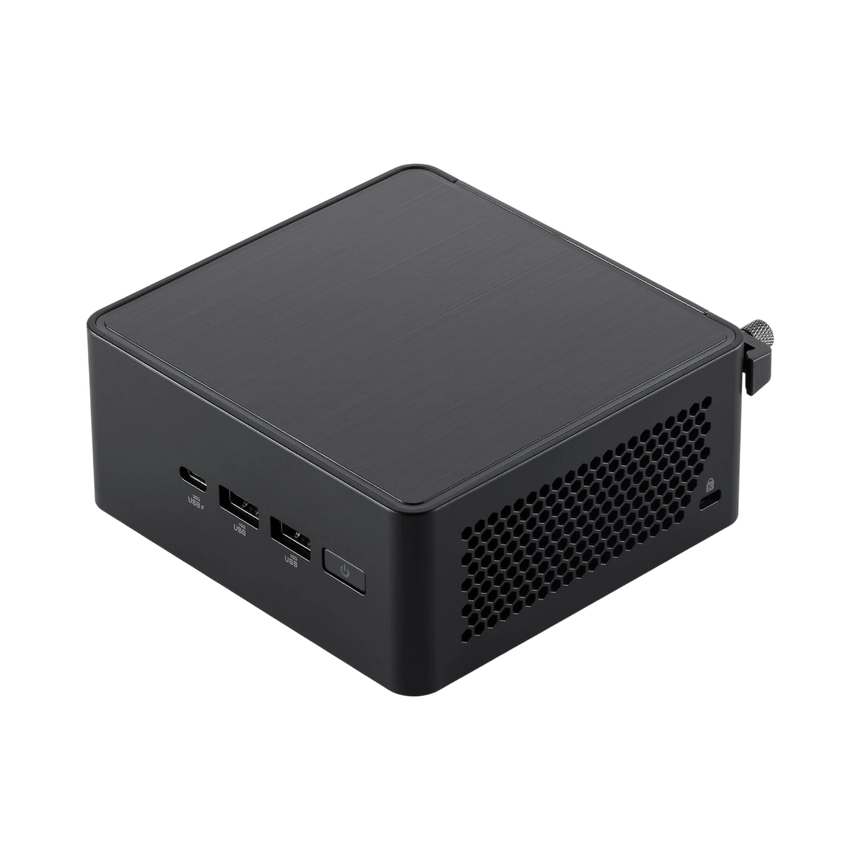 ASUS NUC 14 Pro Tall Mini Desktop Computer, Intel Core Ultra 7 155H, 32GB DDR5 RAM, 1TB SSD — Being Shipped