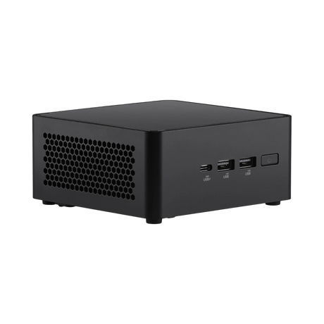 ASUS NUC 14 Pro Tall Mini Desktop Computer, Intel Core Ultra 7 155H, 32GB DDR5 RAM, 1TB SSD — Being Shipped