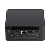 ASUS NUC 14 Pro Tall Mini Desktop Computer, Intel Core Ultra 7 155H, 32GB DDR5 RAM, 1TB SSD — Being Shipped
