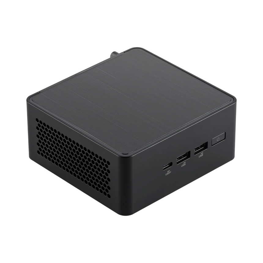 ASUS NUC 14 Pro Tall Mini Desktop Computer, Intel Core Ultra 7 155H, 32GB DDR5 RAM, 1TB SSD — Being Shipped