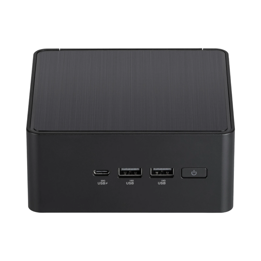 ASUS NUC 14 Pro Tall Mini Desktop Computer, Intel Core Ultra 7 155H, 32GB DDR5 RAM, 1TB SSD — Being Shipped