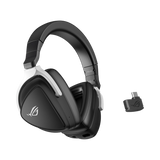 ASUS ROG Delta S Wireless Gaming Headset — Being Shipped