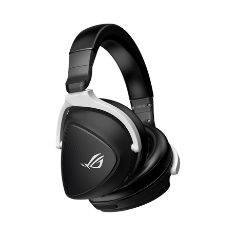 ASUS ROG Delta S Wireless Gaming Headset — Being Shipped