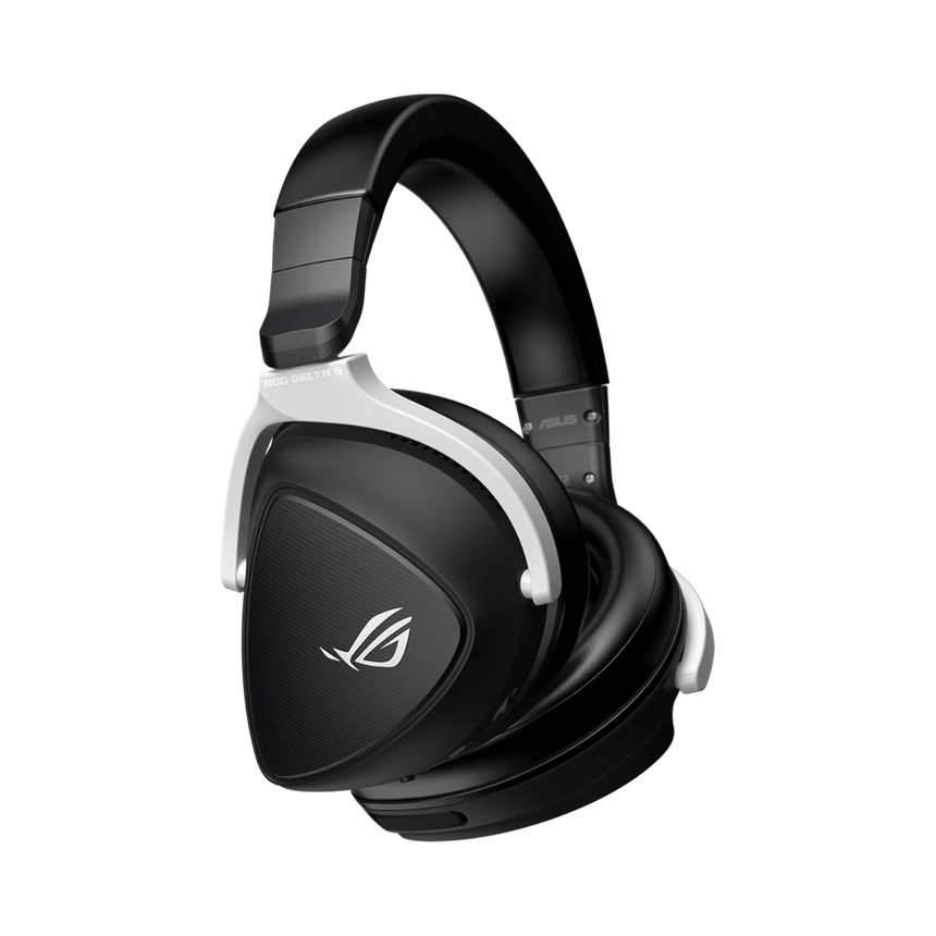 ASUS ROG Delta S Wireless Gaming Headset — Being Shipped