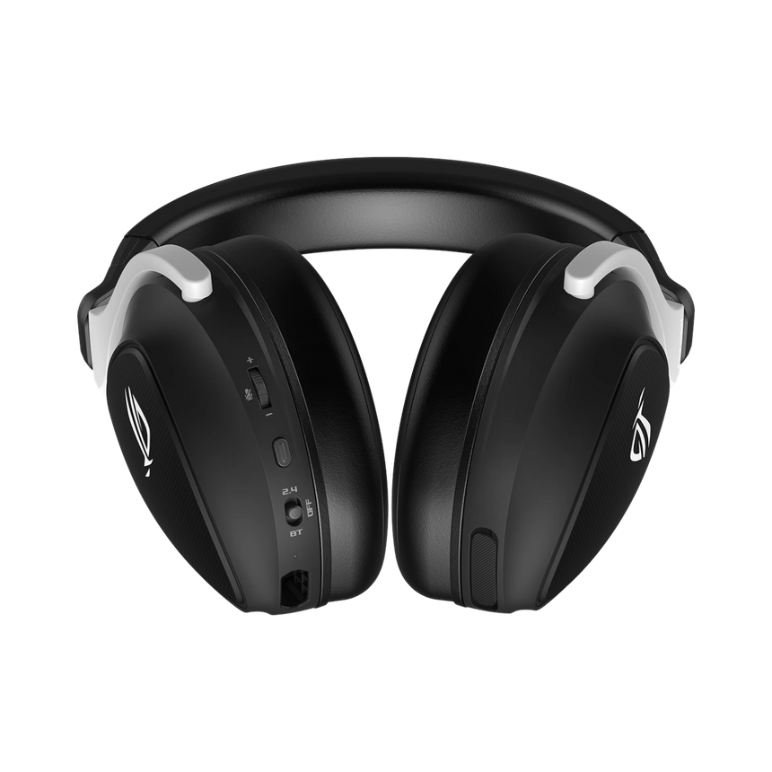 ASUS ROG Delta S Wireless Gaming Headset — Being Shipped