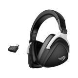 ASUS ROG Delta S Wireless Gaming Headset — Being Shipped