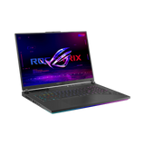 ASUS ROG Strix G814JIR-XS96 18" Notebook, Intel Core i9-14900HX, NVIDIA RTX 4070, 32GB DDR5 RAM, 1TB SSD — Being Shipped