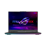 ASUS ROG Strix G814JIR-XS96 18" Notebook, Intel Core i9-14900HX, NVIDIA RTX 4070, 32GB DDR5 RAM, 1TB SSD — Being Shipped