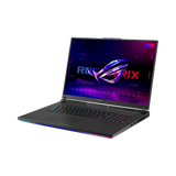 ASUS ROG Strix G814JIR-XS96 18" Notebook, Intel Core i9-14900HX, NVIDIA RTX 4070, 32GB DDR5 RAM, 1TB SSD — Being Shipped