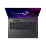 ASUS ROG Strix G814JIR-XS96 18" Notebook, Intel Core i9-14900HX, NVIDIA RTX 4070, 32GB DDR5 RAM, 1TB SSD — Being Shipped
