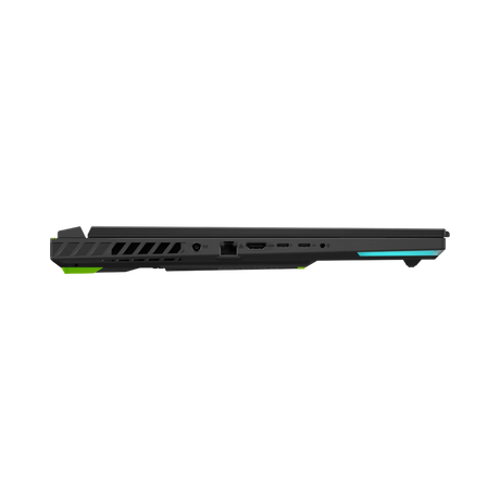ASUS ROG Strix G814JIR-XS96 18" Notebook, Intel Core i9-14900HX, NVIDIA RTX 4070, 32GB DDR5 RAM, 1TB SSD — Being Shipped