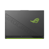 ASUS ROG Strix G814JIR-XS96 18" Notebook, Intel Core i9-14900HX, NVIDIA RTX 4070, 32GB DDR5 RAM, 1TB SSD — Being Shipped