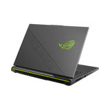ASUS ROG Strix G814JIR-XS96 18" Notebook, Intel Core i9-14900HX, NVIDIA RTX 4070, 32GB DDR5 RAM, 1TB SSD — Being Shipped