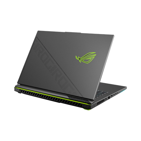 ASUS ROG Strix G814JIR-XS96 18" Notebook, Intel Core i9-14900HX, NVIDIA RTX 4070, 32GB DDR5 RAM, 1TB SSD — Being Shipped