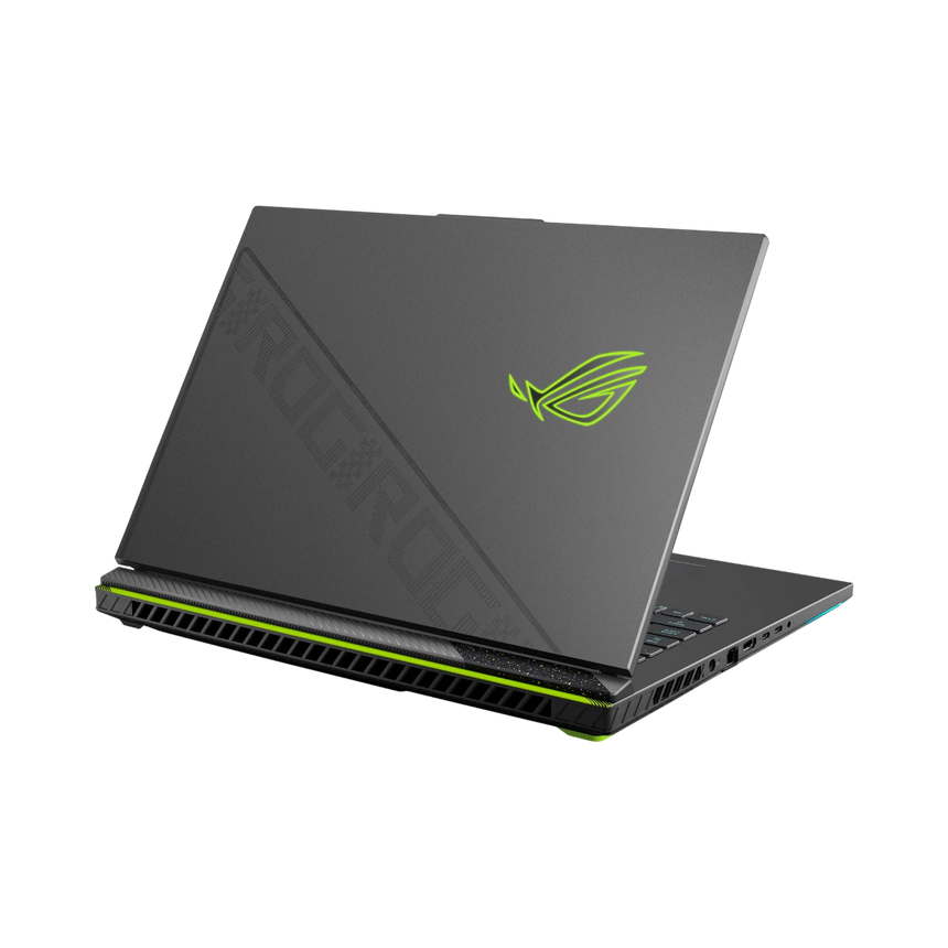 ASUS ROG Strix G814JIR-XS96 18" Notebook, Intel Core i9-14900HX, NVIDIA RTX 4070, 32GB DDR5 RAM, 1TB SSD — Being Shipped