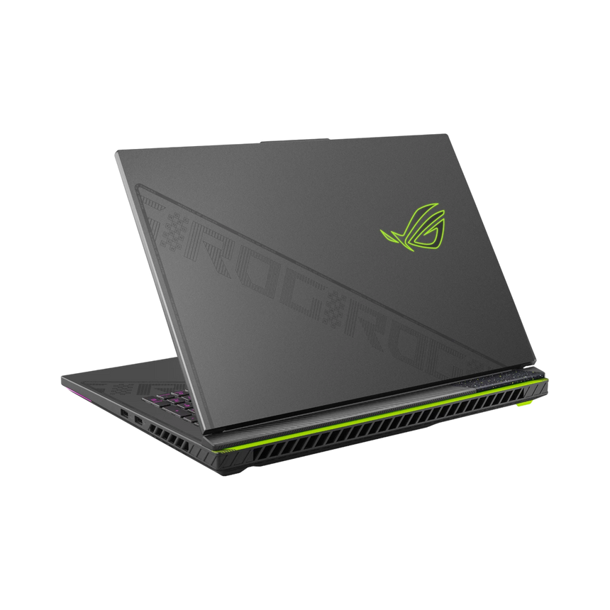 ASUS ROG Strix G814JIR-XS96 18" Notebook, Intel Core i9-14900HX, NVIDIA RTX 4070, 32GB DDR5 RAM, 1TB SSD — Being Shipped