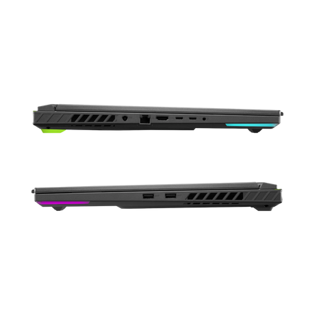 ASUS ROG Strix G814JIR-XS96 18" Notebook, Intel Core i9-14900HX, NVIDIA RTX 4070, 32GB DDR5 RAM, 1TB SSD — Being Shipped