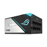 ASUS ROG Thor 850W Platinum II 80 PLUS Modular Power Supply — Being Shipped