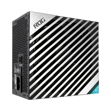 ASUS ROG Thor 850W Platinum II 80 PLUS Modular Power Supply — Being Shipped