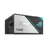 ASUS ROG Thor 850W Platinum II 80 PLUS Modular Power Supply — Being Shipped