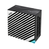 ASUS ROG Thor 850W Platinum II 80 PLUS Modular Power Supply — Being Shipped