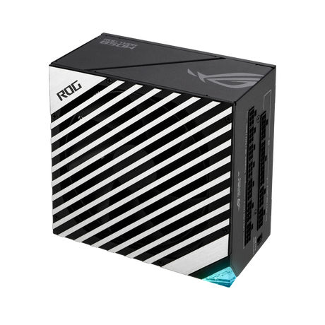ASUS ROG Thor 850W Platinum II 80 PLUS Modular Power Supply — Being Shipped