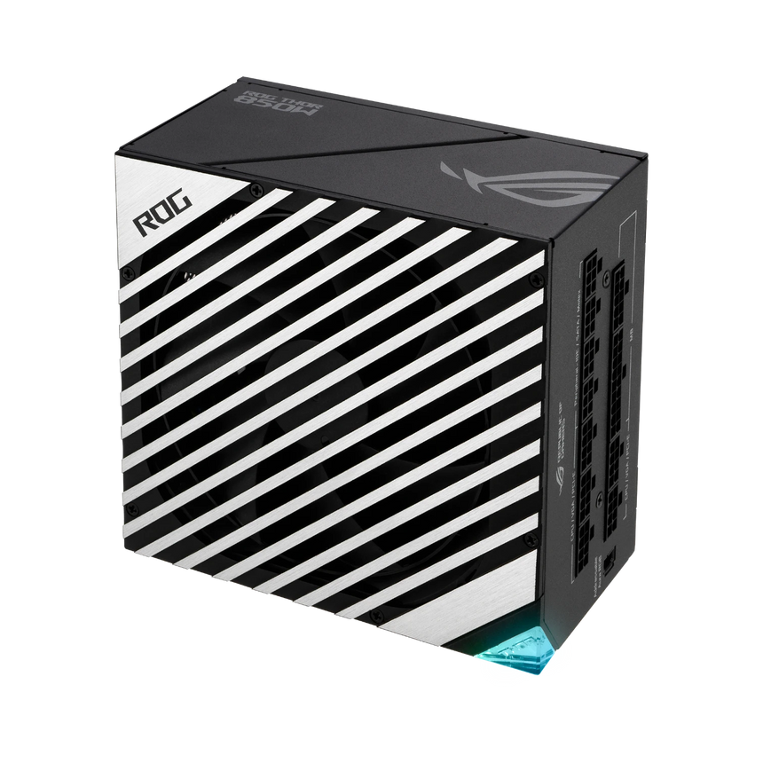 ASUS ROG Thor 850W Platinum II 80 PLUS Modular Power Supply — Being Shipped
