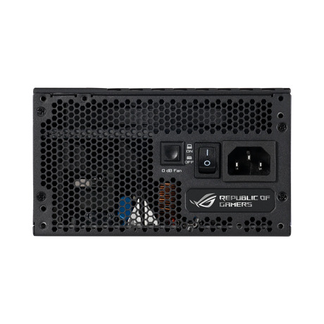 ASUS ROG Thor 850W Platinum II 80 PLUS Modular Power Supply — Being Shipped