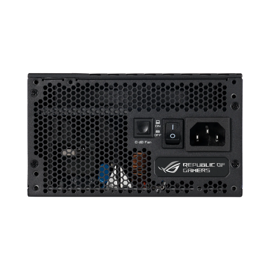 ASUS ROG Thor 850W Platinum II 80 PLUS Modular Power Supply — Being Shipped