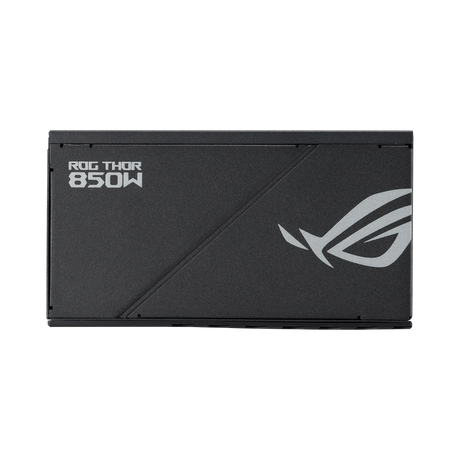 ASUS ROG Thor 850W Platinum II 80 PLUS Modular Power Supply — Being Shipped