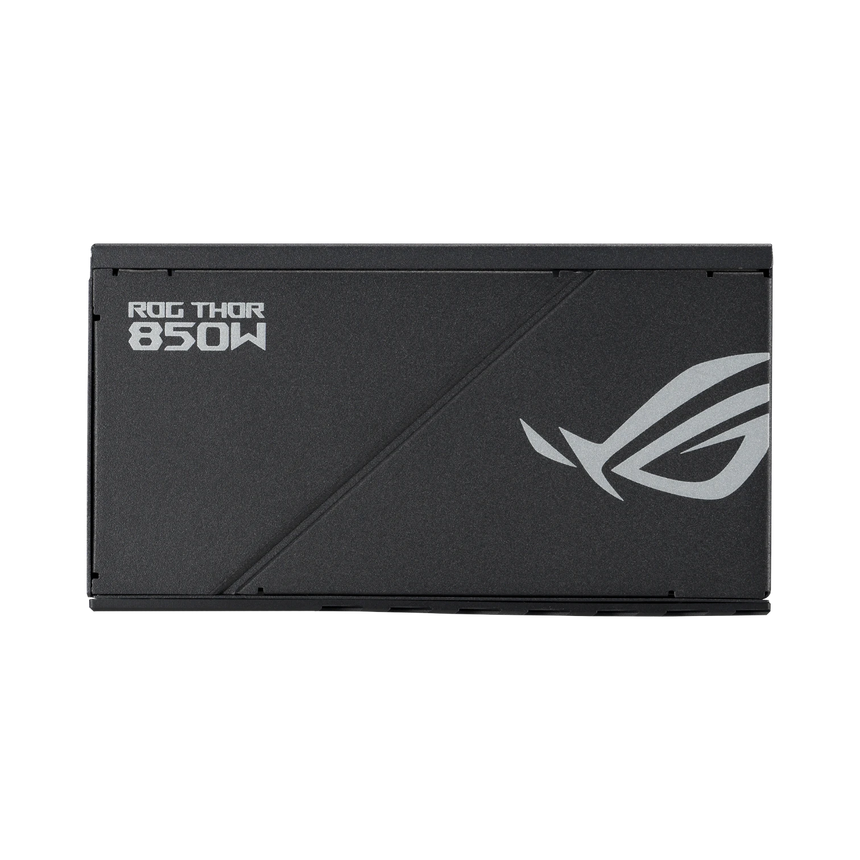 ASUS ROG Thor 850W Platinum II 80 PLUS Modular Power Supply — Being Shipped