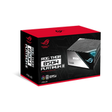 ASUS ROG Thor 850W Platinum II 80 PLUS Modular Power Supply — Being Shipped