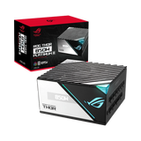 ASUS ROG Thor 850W Platinum II 80 PLUS Modular Power Supply — Being Shipped