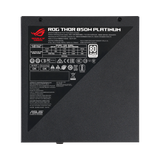 ASUS ROG Thor 850W Platinum II 80 PLUS Modular Power Supply — Being Shipped