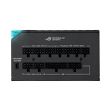 ASUS ROG Thor 850W Platinum II 80 PLUS Modular Power Supply — Being Shipped