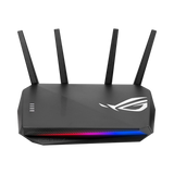 ASUS ROG Strix GS-AX3000 WiFi 6 Extendable Gaming Router — Being Shipped