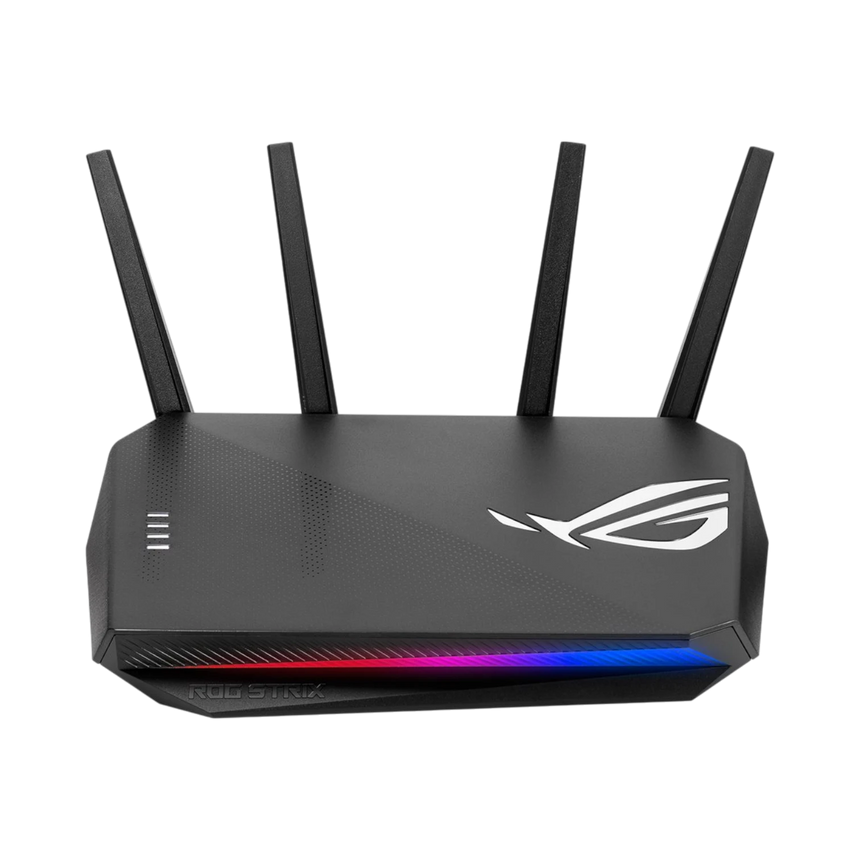 ASUS ROG Strix GS-AX3000 WiFi 6 Extendable Gaming Router — Being Shipped