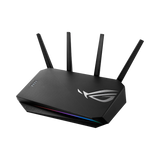 ASUS ROG Strix GS-AX3000 WiFi 6 Extendable Gaming Router — Being Shipped