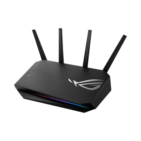 ASUS ROG Strix GS-AX3000 WiFi 6 Extendable Gaming Router — Being Shipped